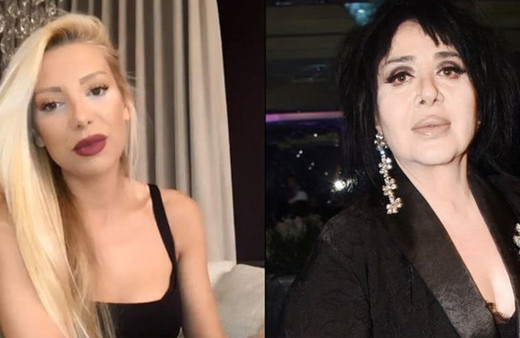 Gülşah Saraçoğlu'ndan Nur Yerlitaş'a yanıt