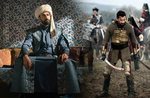 Mehmed Bir Cihan Fatihi 6.final bölümüyle final yapıyor neler oldu özet