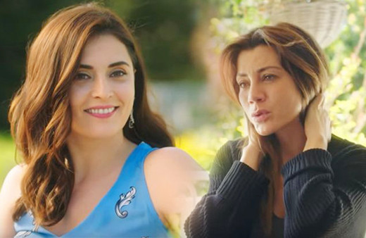 Ufak Tefek Cinayetler 28.yeni bölüm fragmanı yayınlandı Oya her şeyi anlayacak