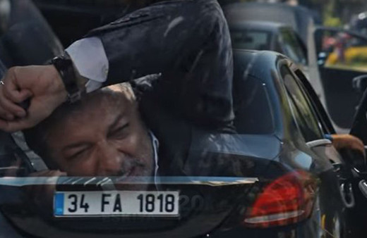 Eşkıya Dünyaya Hükümdar Olmaz 102.yeni bölüm fragman yayınlandı Fikret ölmedi