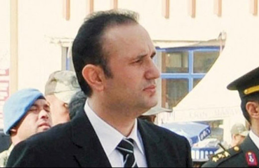 Savcı Murat Uzun cinayeti şüphelisi PKK'lı sınırda yakalandı