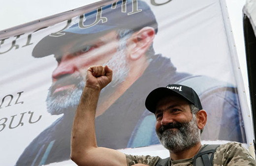 Ermenistan parlamentosu başbakan seçemedi