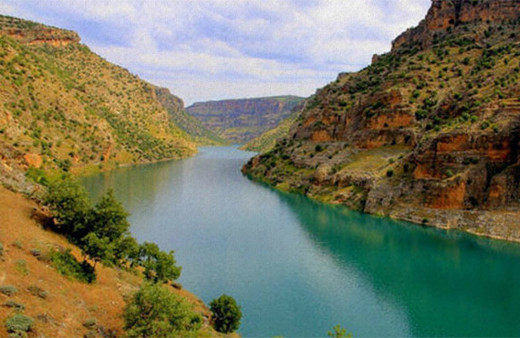 Dicle üç hayatı yuttu!