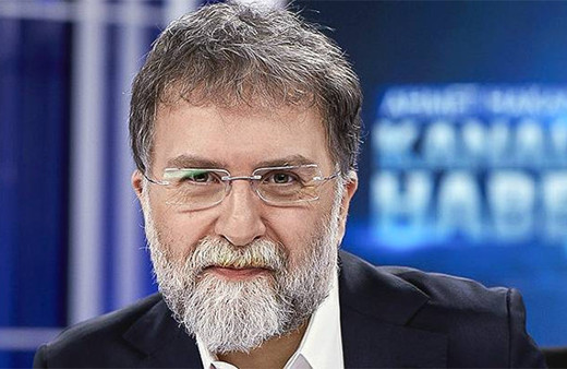 Ahmet Hakan, Kanal D'ye böyle veda etti!