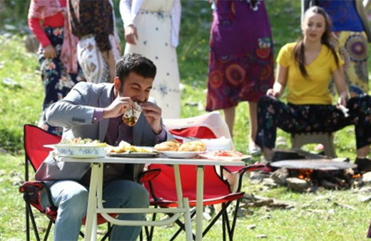 Kalk Gidelim 26. bölüm 2. fragmanı