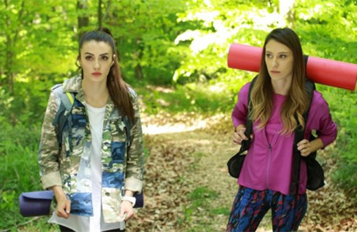 Aslan Ailem 30. bölüm 2. fragmanı