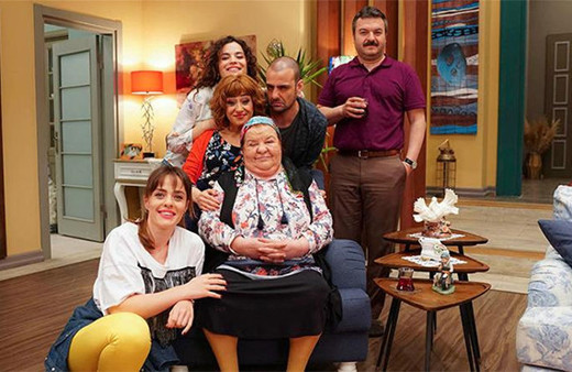 Jet Sosyete 12. bölüm fragmanı