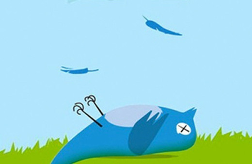 Twiter'daki 'tamam' kampanyası yurt dışından