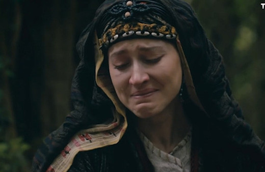 Diriliş Ertuğrul'un yeni başrol oyuncusu böyle ortaya çıktı