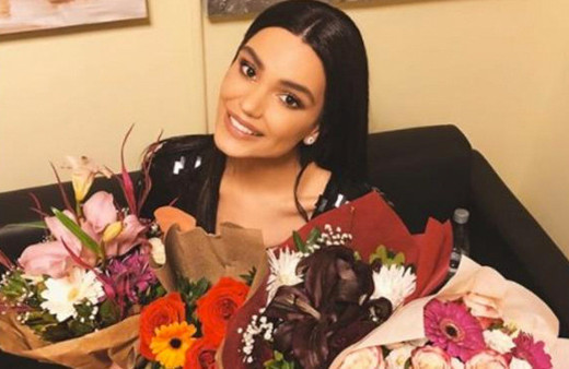 Almeda Abazi'den sürpriz karar! Planları ortaya çıktı