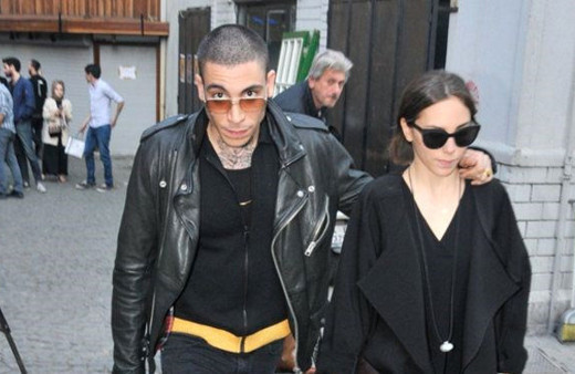 Öykü Karayel-Can Bonomo çiftine seçim şoku!