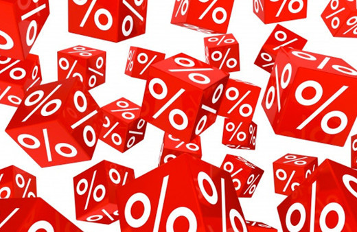 Ziraat Bankası konut kredisi faiz oranlarını indirdi