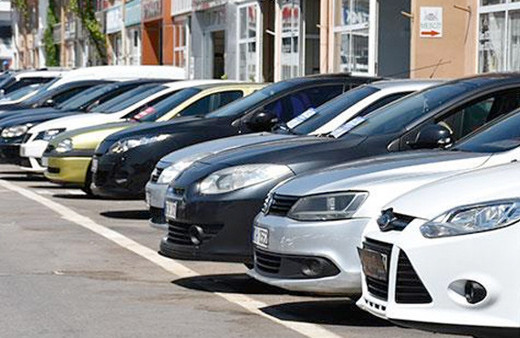 İkinci el araçta yeni dönem 13 Mayıs'tan itibaren zorunlu oluyor