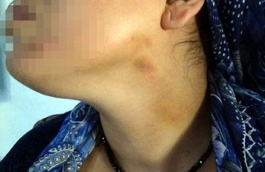 Saçından sürükleyip yengesine tecavüz etmişti! İşte istenen ceza