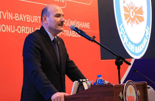 'Pazartesi herkes seçimin sonucunu kabul eder'