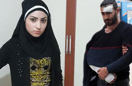 Anne-kız cinayetinin altından yasak aşk çıktı! 