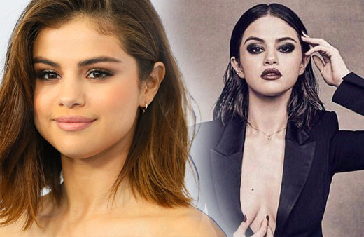 Dünyaca ünlü Selena Gomez Tarkan hayranı çıktı böyle ifşa oldu
