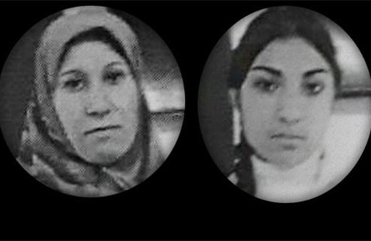 Karısı duymasın diye sevgilisiyle annesini öldürdü!