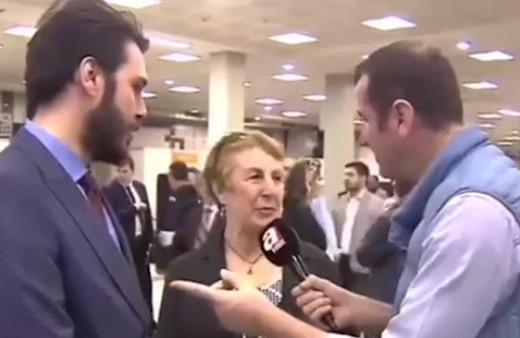 Türkiye bu iki AK Parti'li aday adayını konuşuyor