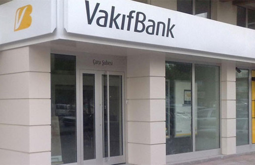 Vakıfbank konut kredisini 0,98'e indirdi