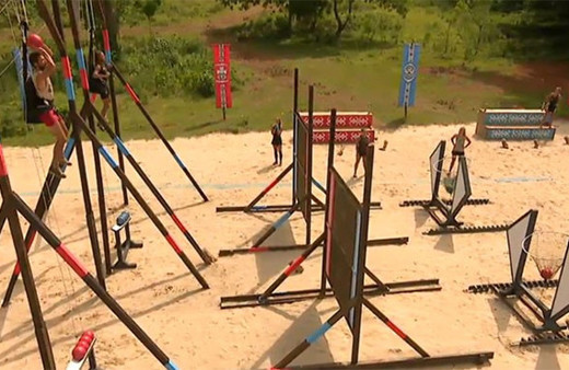 Survivor 10 Mayıs 2018 ada oyununu kim kazandı?