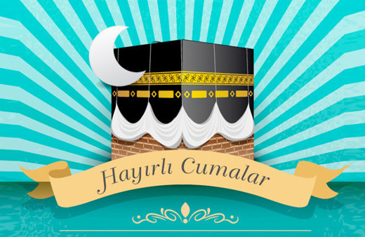 11 Mayıs cuma hutbesi konusu ne-11.05.2018 