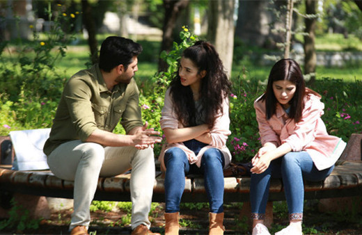 Adı Zehra 12. bölüm 2. fragmanı