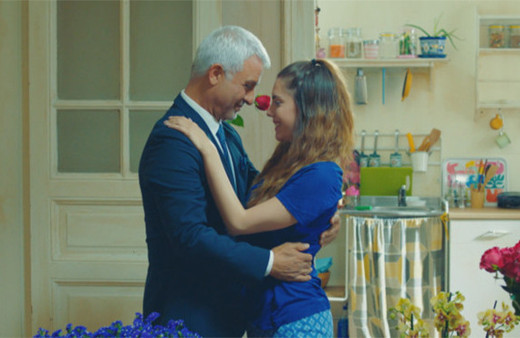 Yasak Elma 9. bölüm fragmanı