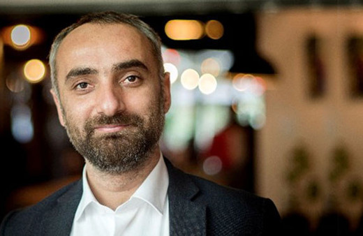 İsmail Saymaz artık 'Gece Görüşü'nde yer almayacak