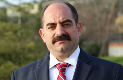 İşte Öz ve Kara'yı koruyan gizli servis ajanı