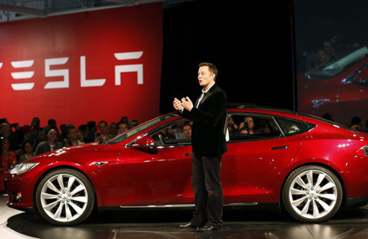 Tesla Türkiye pazarına giriyor! Elon Musk açıkladı