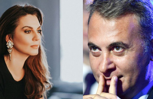 Özlem Kaymaz kimdir kaç yaşında Fikret Orman bombası patladı!