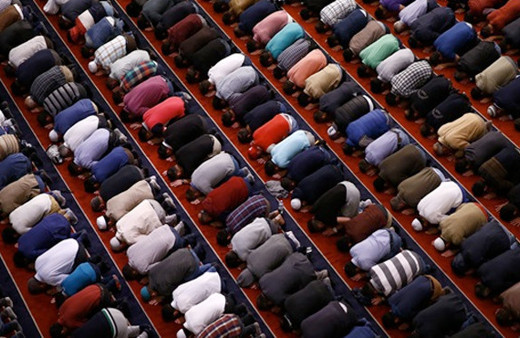 2018 imsakiye tablosu Ramazan'da ilk sahur ilk iftar ne zaman? 