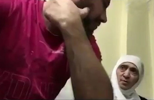 'Ben erkeklerden hoşlanıyorum dedi' anneannesi çılgına döndü