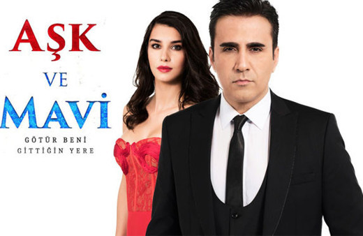 Aşk ve Mavi 66. bölüm fragmanı yeni bölümde neler olacak?