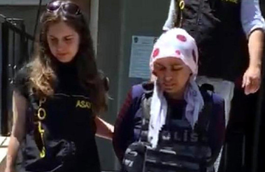 Dehşete düşüren olay! Kocası için kiralık katil tuttu