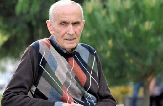 Ünlü yazar Mehmet Niyazi Özdemir kimdir nereli kaç yaşında neden öldü