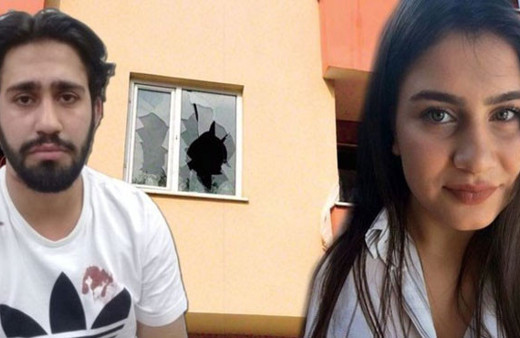 Liseli Helin cinayetinde flaş gelişme