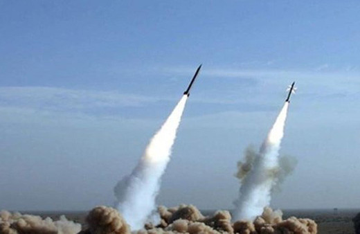 Suudi Arabistan'a balistik füzeli saldırı