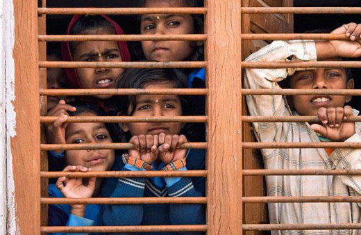 400 milyon çocuk okulsuz kalabilir