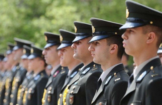 Deniz Kuvvetleri Komutanlığı 60 KPSS puanıyla Astsubay alacak