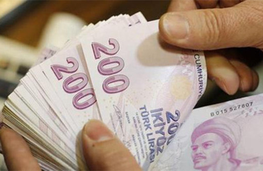 Detaylar belli oldu onlar da 1000'er lira alacak