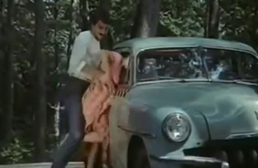 Müjde Ar'dan 36 yıl sonra gelen intikam!