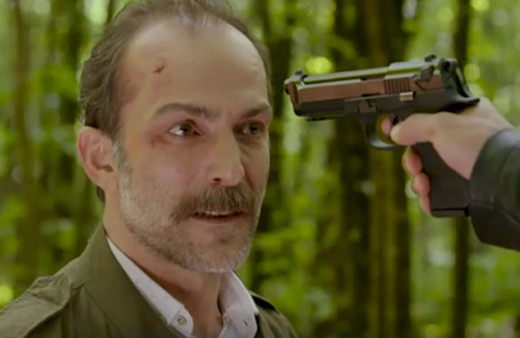 Siyah Beyaz Aşk 30. Bölüm 2. Fragmanı