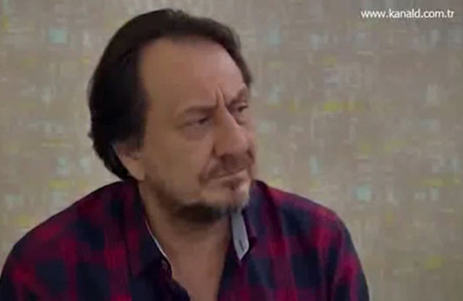 Arka Sokaklar'da Hüsnü Çoban depremi! Kara haberi aldı