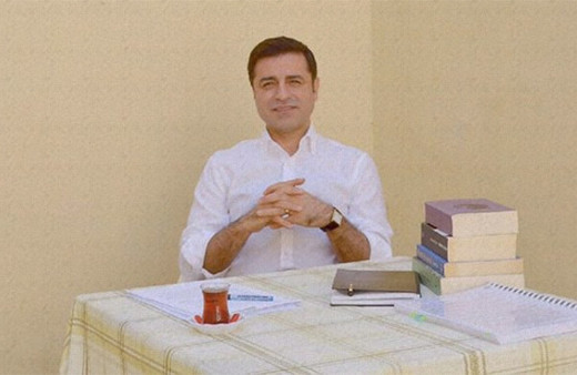 Demirtaş'tan herkesi şaşırtacak PKK çıkışı!