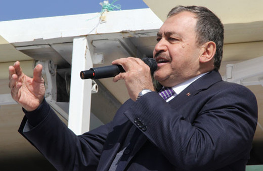 Veysel Eroğlu'ndan 24 Haziran açıklaması