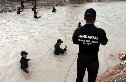 Tokat'taki kayıp çocuklarla ilgili yeni gelişme