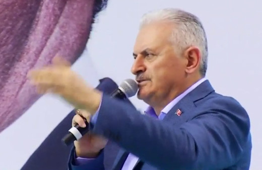 Başbakan Yıldırım buğday alım fiyatını açıkladı