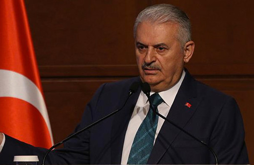 Başbakan'dan Bahçeli'nin af çıkışına flaş yanıt!